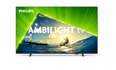 PHILIPS TV 50PUS8209/12, QLED, 50"